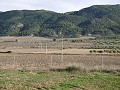 Gemütliches Landhaus mit 2 Schlafzimmern, atemberaubender Aussicht und asphaltierter Zufahrt, 11 km von Yecla in Real Estate Alicante