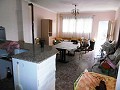 Gemütliches Landhaus mit 2 Schlafzimmern, atemberaubender Aussicht und asphaltierter Zufahrt, 11 km von Yecla in Real Estate Alicante