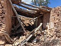 Ruina en Pinoso con suficiente terreno para construir una nueva vivienda in Real Estate Alicante