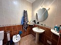 Vrijstaande villa met privézwembad in Real Estate Alicante