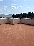 Vrijstaande villa met privézwembad in Real Estate Alicante