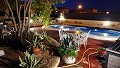 Vrijstaande villa met privézwembad in Real Estate Alicante