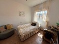 Vrijstaande villa met privézwembad in Real Estate Alicante