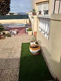 Vrijstaande villa met privézwembad in Real Estate Alicante