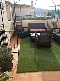 Vrijstaande villa met privézwembad in Real Estate Alicante