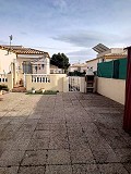 Vrijstaande villa met privézwembad in Real Estate Alicante