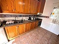 Vrijstaande villa met privézwembad in Real Estate Alicante