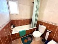 Vrijstaande villa met privézwembad in Real Estate Alicante