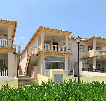 Fabulous Apartment with Great Views