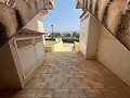 Fabulous Apartment with Great Views in Real Estate Alicante