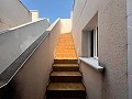Fabulous Apartment with Great Views in Real Estate Alicante