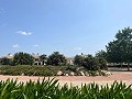 Fabulous Apartment with Great Views in Real Estate Alicante
