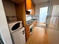 Fabulous Apartment with Great Views in Real Estate Alicante
