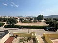 Fabulous Apartment with Great Views in Real Estate Alicante