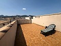 Fabulous Apartment with Great Views in Real Estate Alicante