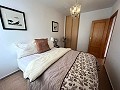 Fabulous Apartment with Great Views in Real Estate Alicante