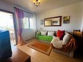 Fabulous Apartment with Great Views in Real Estate Alicante