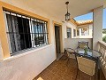 Fabulous Apartment with Great Views in Real Estate Alicante