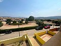 Fabulous Apartment with Great Views in Real Estate Alicante