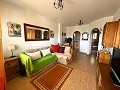 Fabulous Apartment with Great Views in Real Estate Alicante