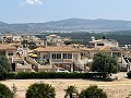 Fabulous Apartment with Great Views in Real Estate Alicante