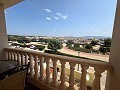 Fabulous Apartment with Great Views in Real Estate Alicante
