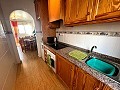 Fabulous Apartment with Great Views in Real Estate Alicante