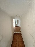 Wunderschönes Höhlenhaus mit Grundstück nur 10 Minuten von Pinoso entfernt in Real Estate Alicante