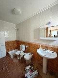 Wunderschönes Höhlenhaus mit Grundstück nur 10 Minuten von Pinoso entfernt in Real Estate Alicante