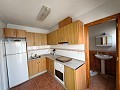 Wunderschönes Höhlenhaus mit Grundstück nur 10 Minuten von Pinoso entfernt in Real Estate Alicante