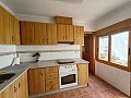 Wunderschönes Höhlenhaus mit Grundstück nur 10 Minuten von Pinoso entfernt in Real Estate Alicante