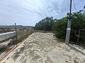 Wunderschönes Höhlenhaus mit Grundstück nur 10 Minuten von Pinoso entfernt in Real Estate Alicante