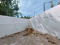 Wunderschönes Höhlenhaus mit Grundstück nur 10 Minuten von Pinoso entfernt in Real Estate Alicante