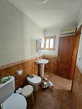 Wunderschönes Höhlenhaus mit Grundstück nur 10 Minuten von Pinoso entfernt in Real Estate Alicante