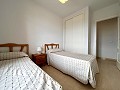 2 bedroom Apartment in Dehesa De Campoamor in Real Estate Alicante