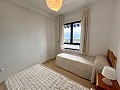 2 bedroom Apartment in Dehesa De Campoamor in Real Estate Alicante