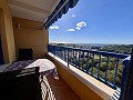 2 bedroom Apartment in Dehesa De Campoamor in Real Estate Alicante