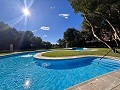 2 bedroom Apartment in Dehesa De Campoamor in Real Estate Alicante