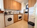 2 bedroom Apartment in Dehesa De Campoamor in Real Estate Alicante