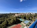 2 bedroom Apartment in Dehesa De Campoamor in Real Estate Alicante
