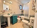 2 bedroom Apartment in Dehesa De Campoamor in Real Estate Alicante
