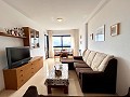 2 bedroom Apartment in Dehesa De Campoamor in Real Estate Alicante