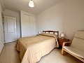 2 bedroom Apartment in Dehesa De Campoamor in Real Estate Alicante