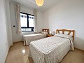 2 bedroom Apartment in Dehesa De Campoamor in Real Estate Alicante