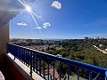 2 bedroom Apartment in Dehesa De Campoamor in Real Estate Alicante