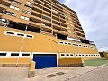 2 bedroom Apartment in Dehesa De Campoamor in Real Estate Alicante