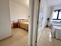 2 bedroom Apartment in Dehesa De Campoamor in Real Estate Alicante