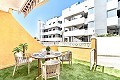 Maison de ville de 2 chambres à Villamartin in Real Estate Alicante