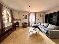 5 Schlafzimmer Villa in La Zenia in Real Estate Alicante
