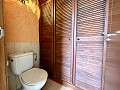 5 Schlafzimmer Villa in La Zenia in Real Estate Alicante